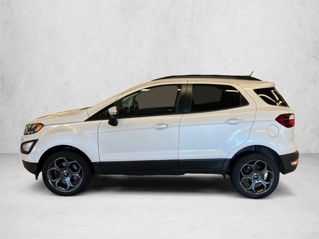 Used 2018 Ford EcoSport SES AWD/4WD image 9