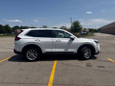 Certified 2023 Honda CR-V EX-L image 28