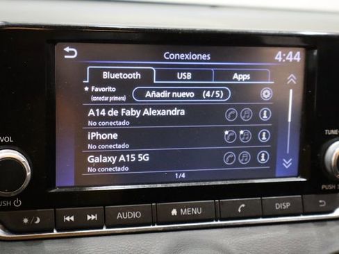 Used 2021 Nissan Sentra S image 29