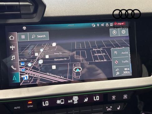 Used 2024 Audi A3 2.0T Premium Plus w/ Premium Plus Package image 18