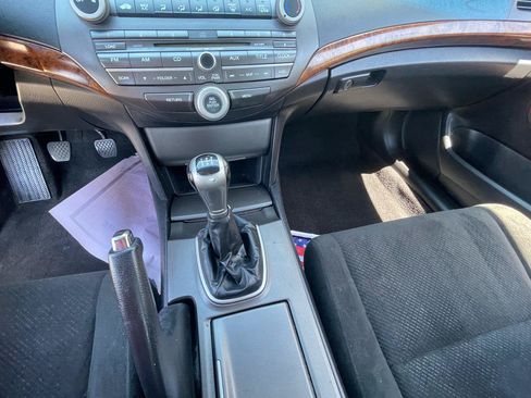 Used 2011 Honda Accord EX image 13