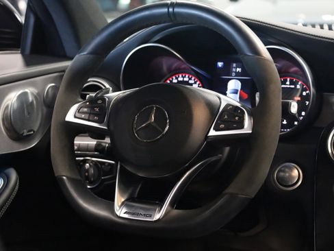 Used 2018 Mercedes-Benz C 63 AMG S image 26