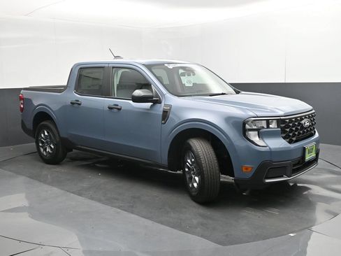 New 2026 Ford Maverick XLT w/ Equipment Group 301A AWD/4WD image 30