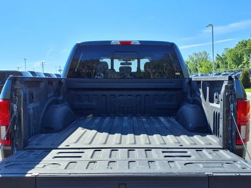 Used 2019 Ford F150 XLT w/ Equipment Group 302A Luxury AWD/4WD image 9