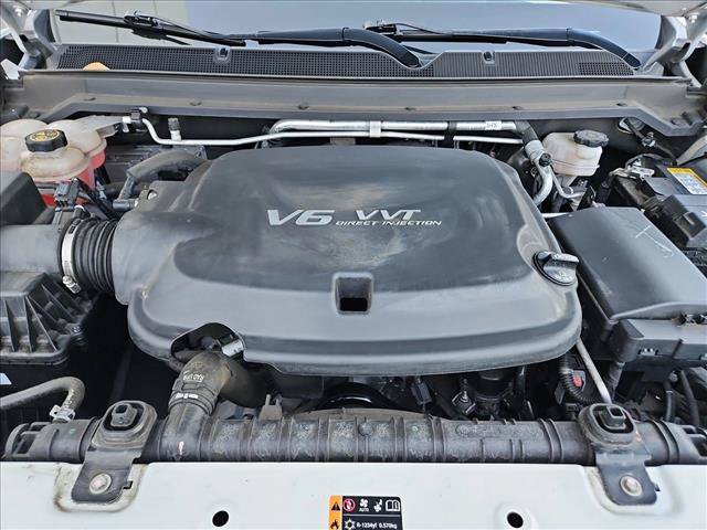 Used 2022 Chevrolet Colorado LT w/ LT Convenience Package RWD image 23