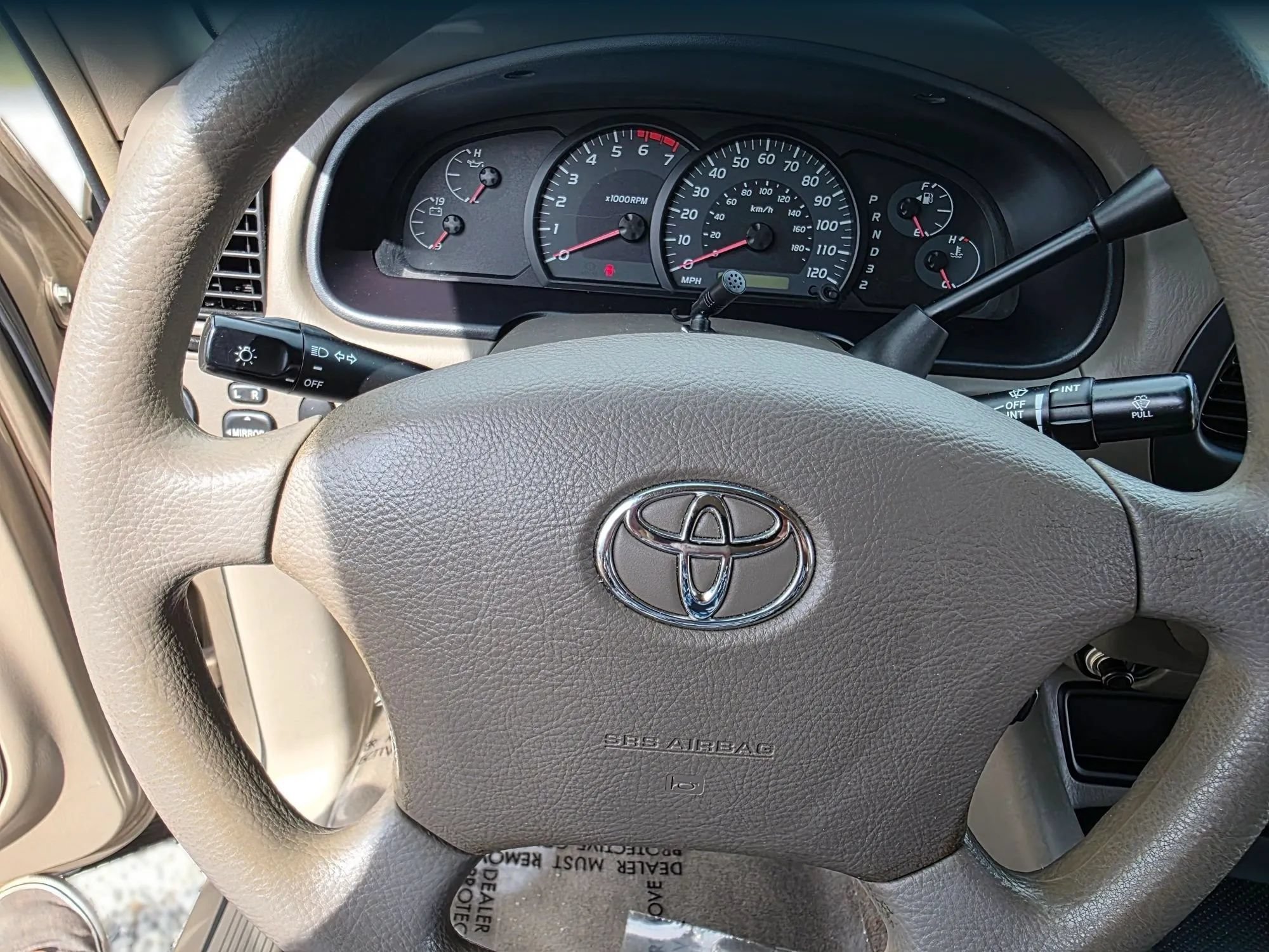 Used 2005 Toyota Tundra SR5 RWD image 15