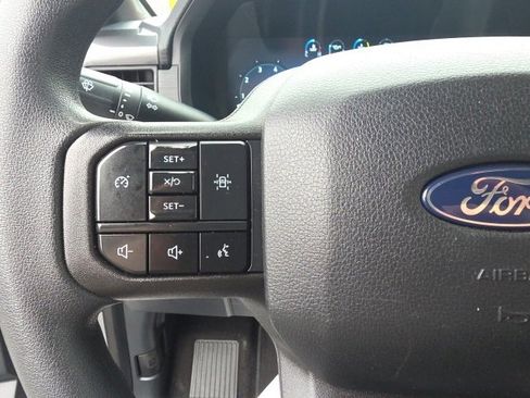 Used 2024 Ford F150 STX image 17