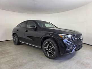 New 2026 Mercedes-Benz GLC 300 4MATIC video 1