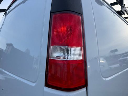 Used 2020 Chevrolet Express 2500 w/ Driver Convenience Package image 40