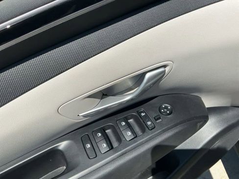 Certified 2024 Hyundai Tucson SEL AWD/4WD image 16