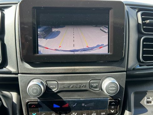 New 2026 RAM ProMaster 1500 image 28