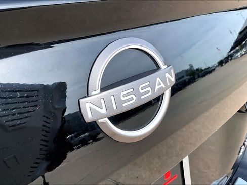Used 2023 Nissan Altima 2.5 SV AWD/4WD image 27