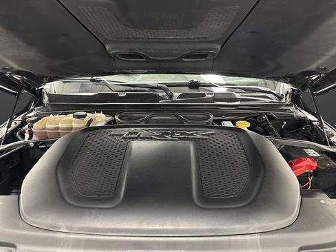 Used 2022 RAM 1500 TRX w/ TRX Level 2 Equipment Group image 46