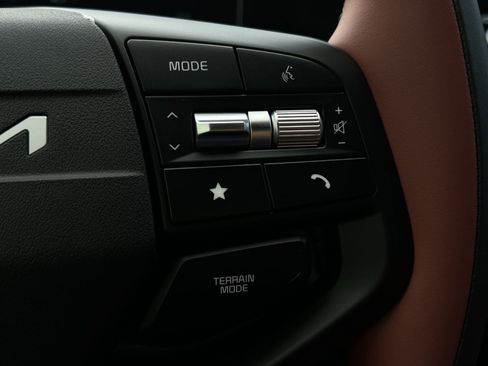 New 2026 Kia Sportage SX Prestige AWD/4WD image 30