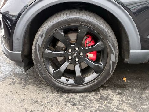 Used 2021 Ford Explorer ST w/ Equipment Group 401A image 60