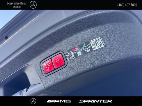 New 2026 Mercedes-Benz GLE 63 AMG S image 7