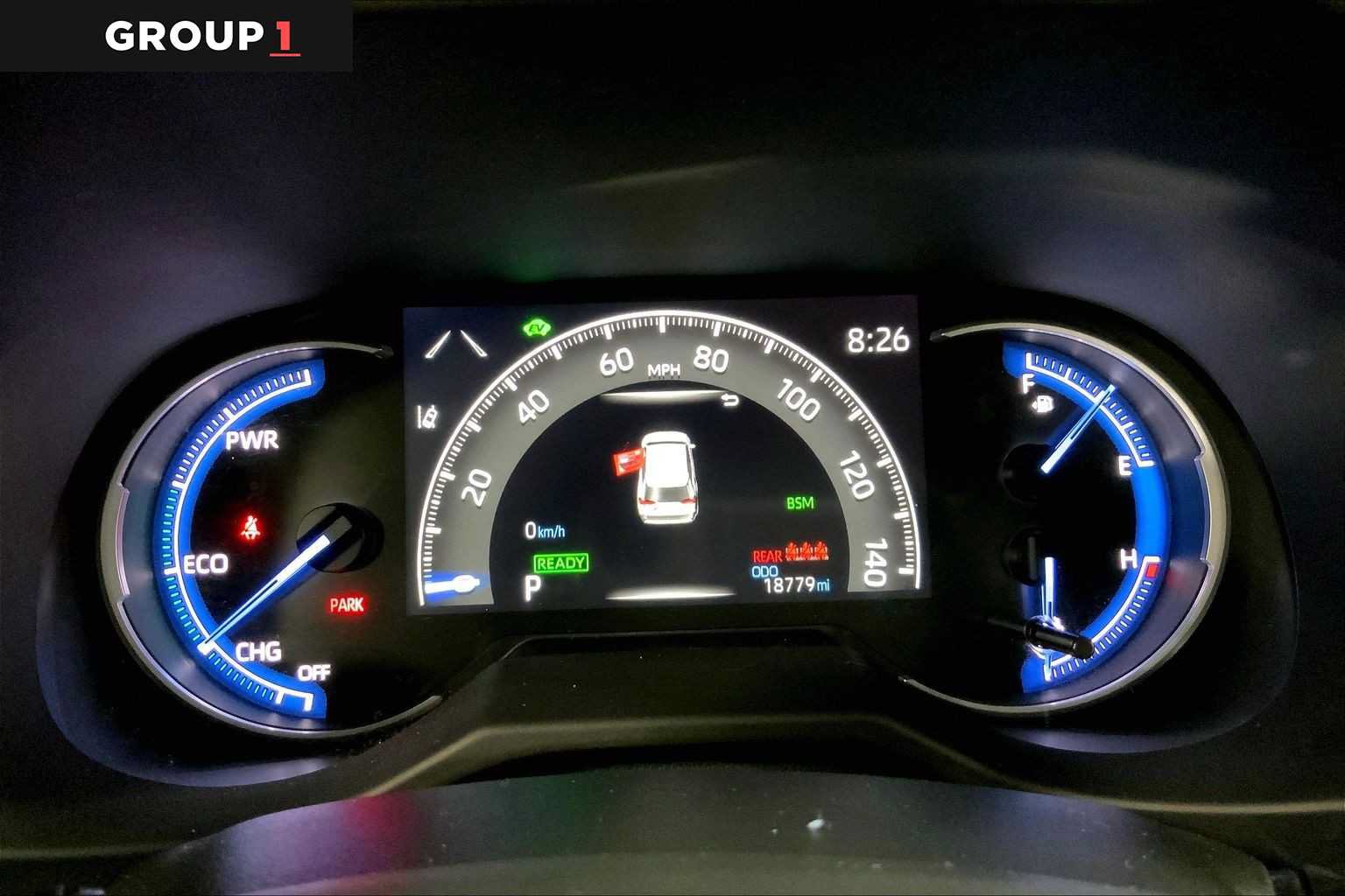 Certified 2024 Toyota RAV4 XLE AWD/4WD image 26