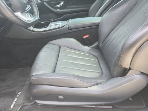 Used 2022 Mercedes-Benz E 450 Coupe image 21