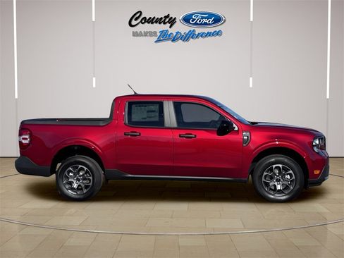 New 2026 Ford Maverick XLT w/ XLT Luxury Package image 23