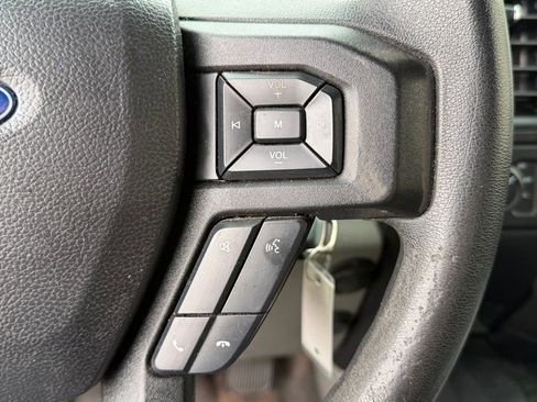 Used 2018 Ford F150 XL w/ Equipment Group 101A Mid AWD/4WD image 14