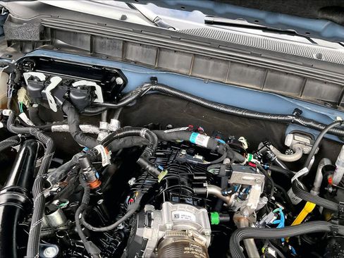 Certified 2024 Ford Bronco Outer Banks AWD/4WD image 29