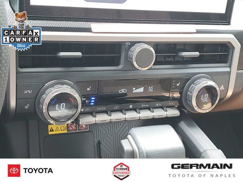Used 2026 Toyota 4Runner Limited AWD/4WD image 32