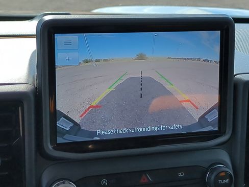 Used 2022 Ford Bronco Sport Badlands image 23