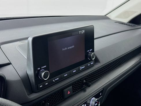 Used 2025 Honda CR-V EX image 10