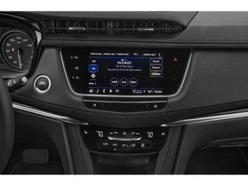 New 2026 Cadillac XT5 Premium Luxury w/ Driver Assist Package FWD image 68