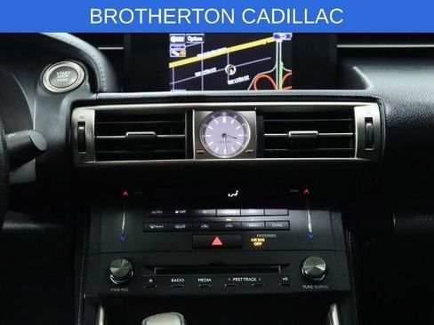 Used 2015 Lexus IS 250 AWD w/ F-Sport Package image 22