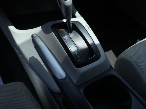 Used 2012 Honda Civic LX image 33