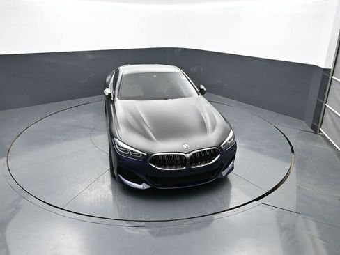 Used 2019 BMW M850i xDrive Coupe w/ Driving Assistance Package AWD/4WD image 18