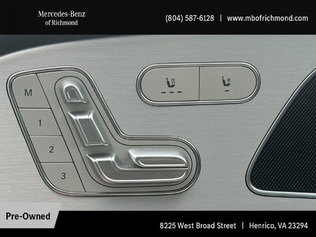 Certified 2024 Mercedes-Benz GLE 450e 4MATIC image 22