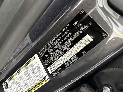 New 2026 Lexus RX 350h image 37