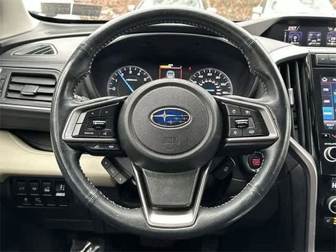 Used 2021 Subaru Ascent Limited w/ Technology Package image 8