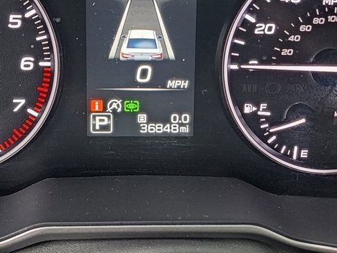 Used 2022 Subaru Legacy Limited image 24