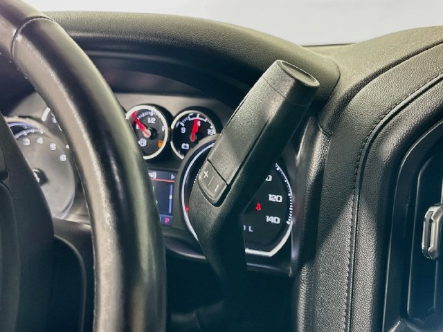 Used 2021 Chevrolet Silverado 1500 LT Trail Boss w/ Convenience Package II AWD/4WD image 16