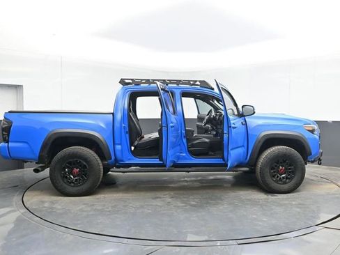 Used 2019 Toyota Tacoma TRD Pro AWD/4WD image 53