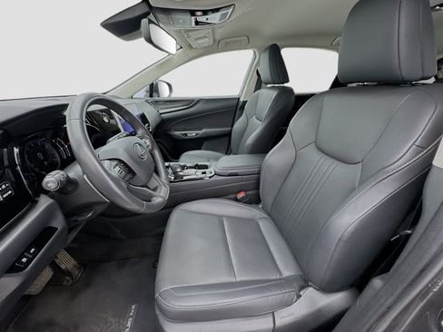 Used 2023 Lexus NX 250 FWD image 13