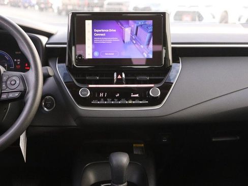 New 2026 Toyota Corolla LE image 22