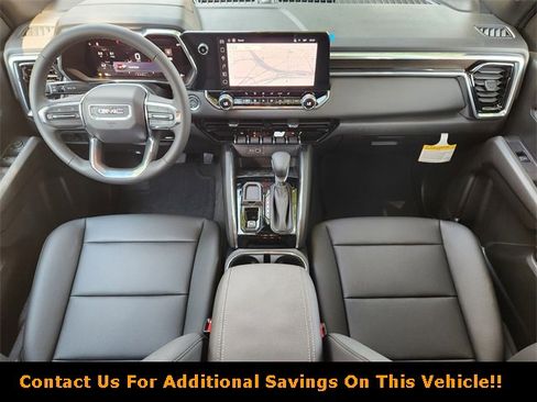 New 2026 GMC Canyon Elevation w/ Convenience Package image 19