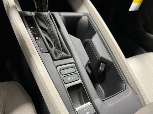New 2025 Honda Accord LX image 17