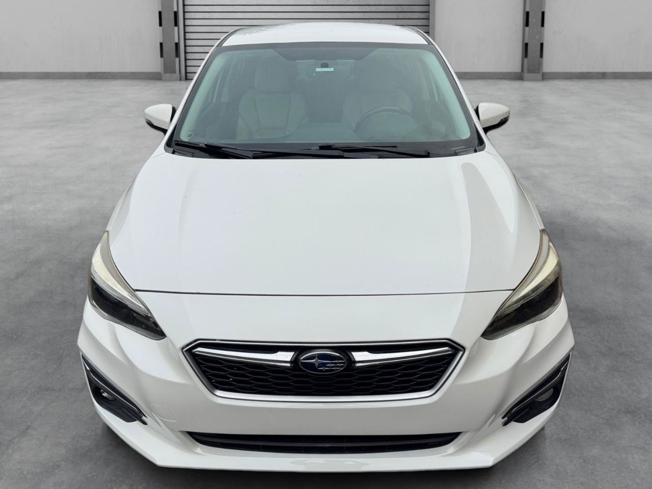 Used 2017 Subaru Impreza 2.0i Limited AWD/4WD image 34