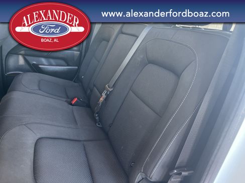 Used 2018 Chevrolet Colorado LT RWD image 14