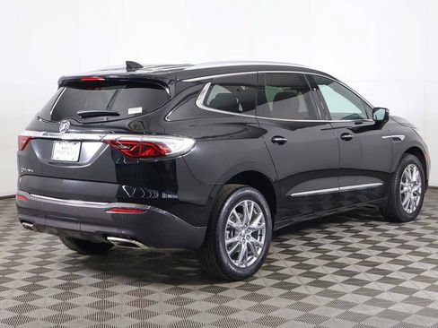 Used 2023 Buick Enclave Essence w/ Experience Buick Package AWD/4WD image 12