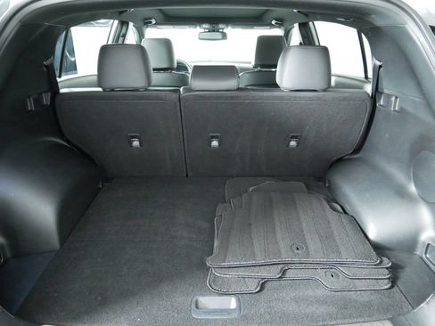 Used 2022 Kia Sportage Nightfall Edition w/ Nighfall AWD Premium Package image 20