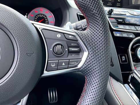 New 2026 Acura RDX A-Spec AWD/4WD image 18