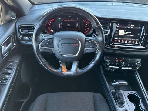 Used 2024 Dodge Durango SXT image 29