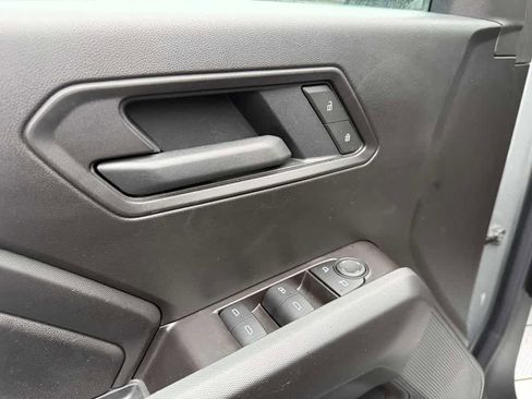 Used 2025 Chevrolet Colorado Trail Boss image 14