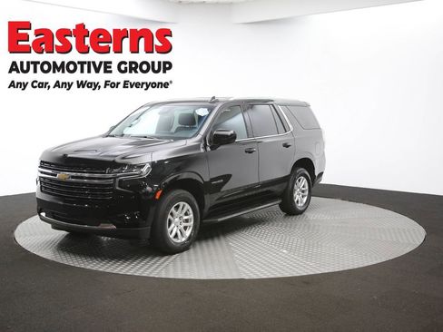Used 2023 Chevrolet Tahoe LT image 90